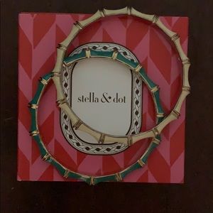stella & dot bangles